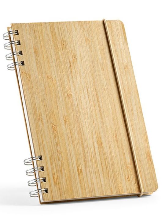 NOTEBOOK A5 DANTE